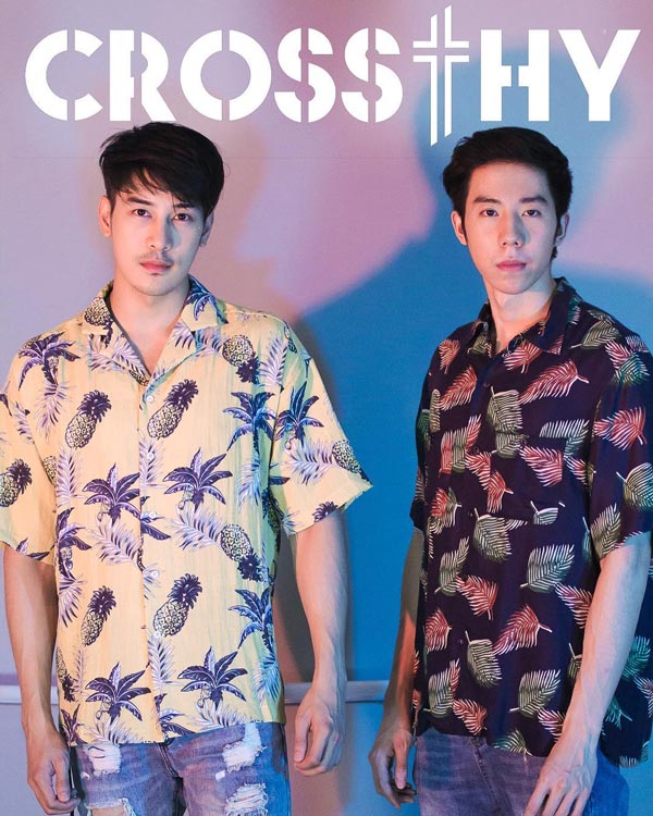 เสื้อฮาวาย เสื้อฮาวาย