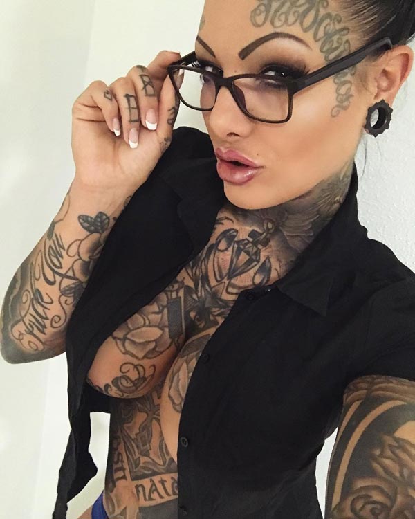 Mara Inkperial Mara Inkperial