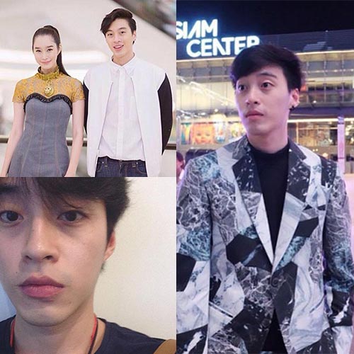 น้องชายดารา น้องชายดารา