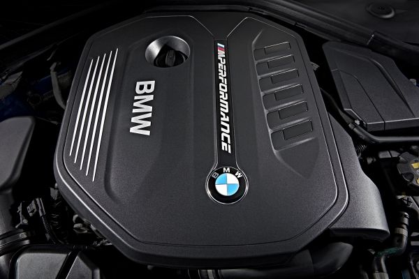 BMW 1 Series 2017 BMW 1 Series 2017