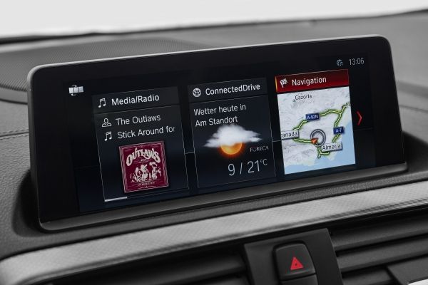 BMW 1 Series 2017 BMW 1 Series 2017