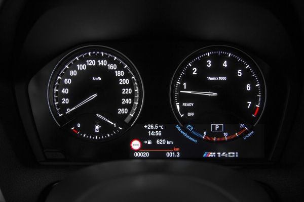 BMW 1 Series 2017 BMW 1 Series 2017