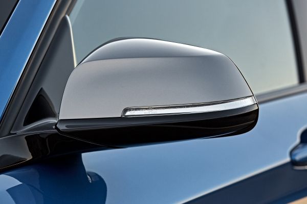 BMW 1 Series 2017 BMW 1 Series 2017