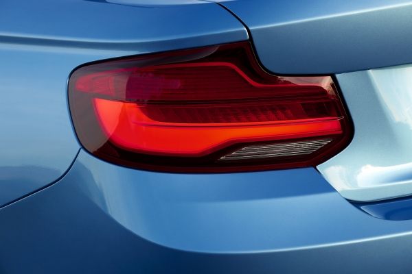 BMW 2 Series 2017 BMW 2 Series 2017