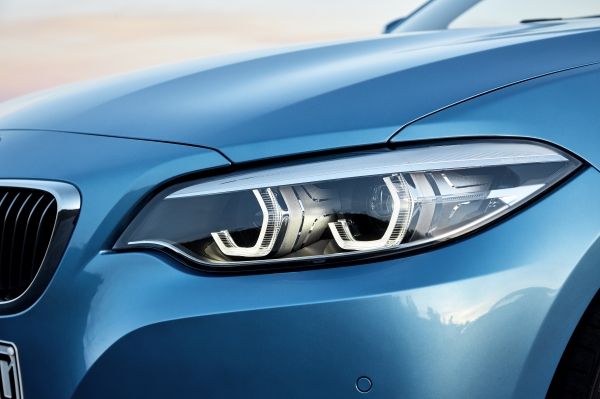 BMW 2 Series 2017 BMW 2 Series 2017