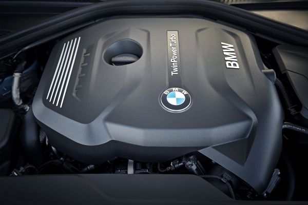 BMW 2 Series 2017 BMW 2 Series 2017