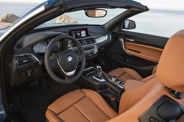 BMW 2 Series 2017 BMW 2 Series 2017