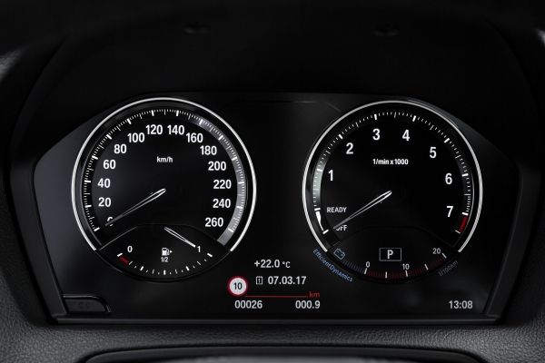 BMW 2 Series 2017 BMW 2 Series 2017