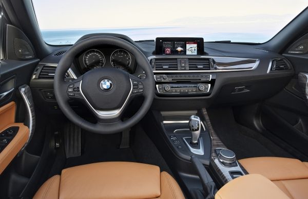 BMW 2 Series 2017 BMW 2 Series 2017