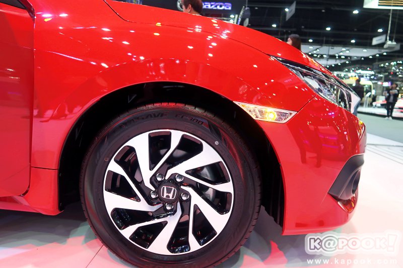 Honda Civic Honda Civic