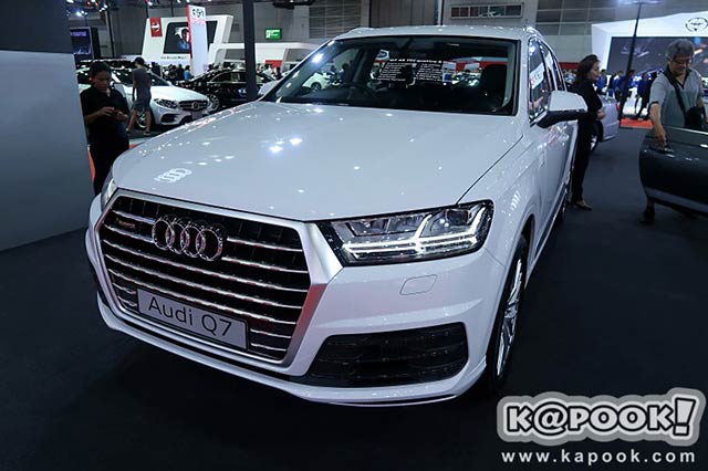 audi q7 2017 audi q7 2017