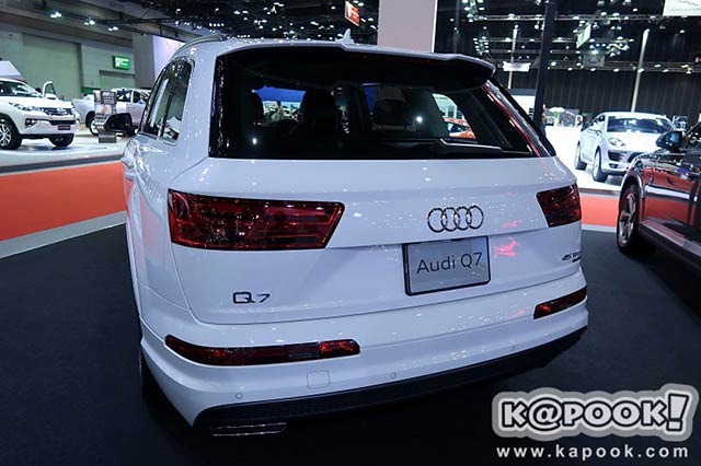 audi q7 2017 audi q7 2017
