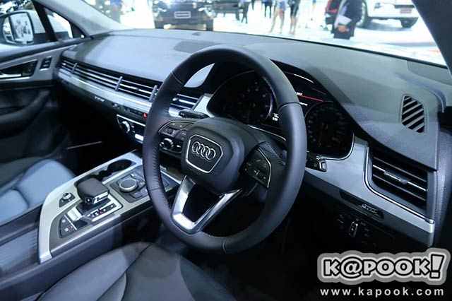 audi q7 2017 audi q7 2017