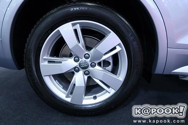 audi aq5 2017 audi aq5 2017