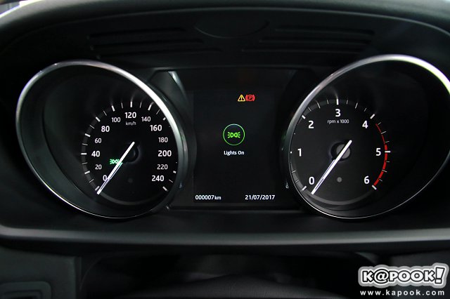 Land Rover Discovery 2017 Land Rover Discovery 2017
