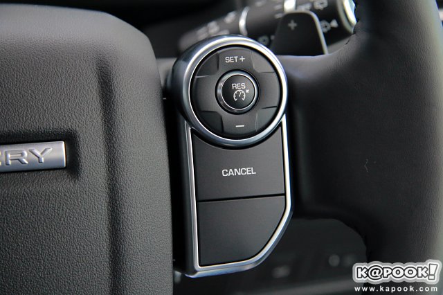 Land Rover Discovery 2017 Land Rover Discovery 2017