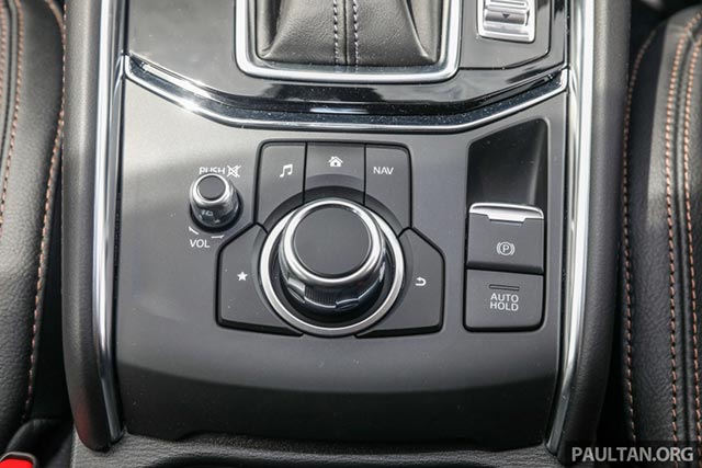 mazda cx-5 2018 mazda cx-5 2018