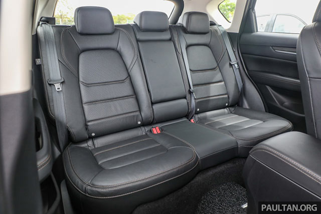 mazda cx-5 2018 mazda cx-5 2018