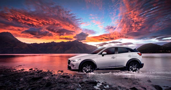 mazda mazda