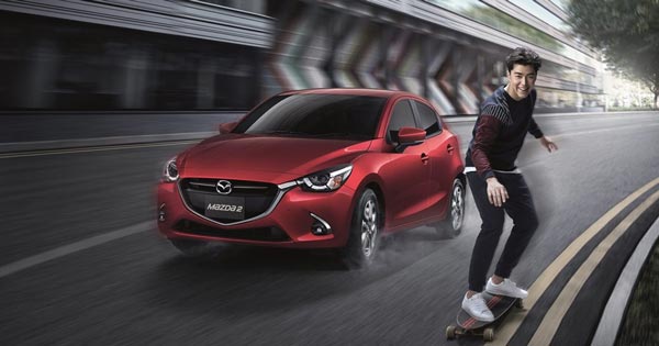 Mazda Mazda