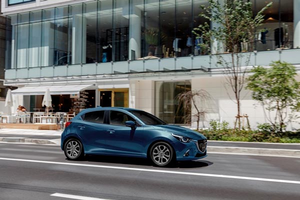 mazda mazda