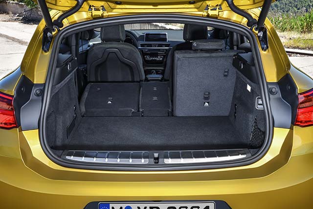 bmw x2 ปี 2018 bmw x2 ปี 2018