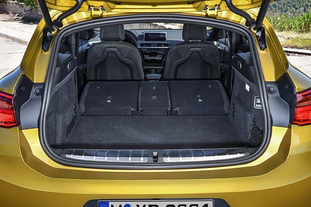 bmw x2 ปี 2018 bmw x2 ปี 2018