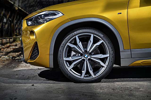 bmw x2 ปี 2018 bmw x2 ปี 2018