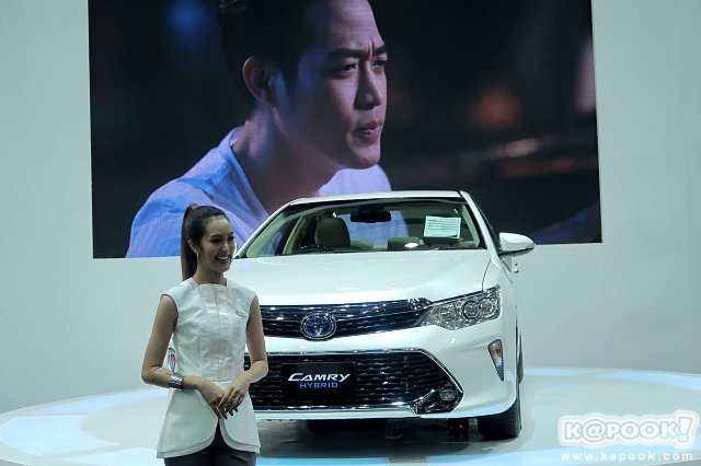 toyota expo 2017 toyota expo 2017