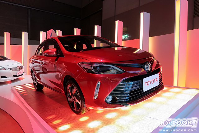 toyota toyota