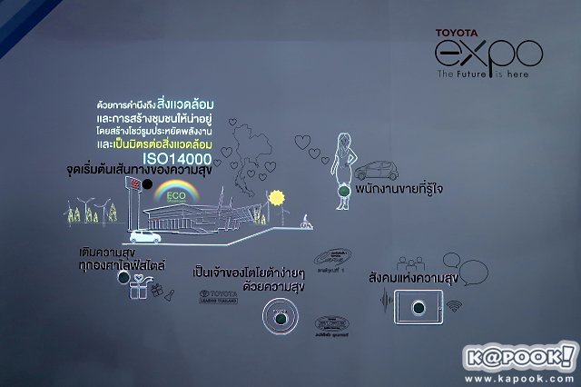 toyota expo 2017 toyota expo 2017