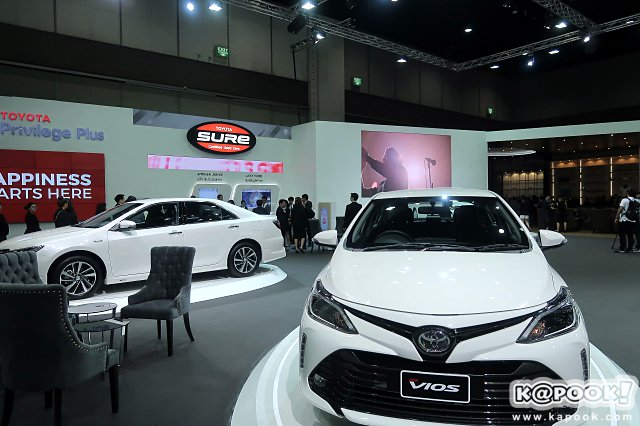 toyota toyota