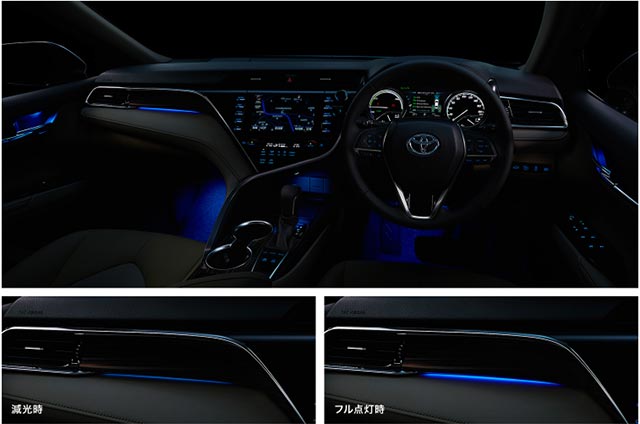Toyota Camry 2018 Toyota Camry 2018
