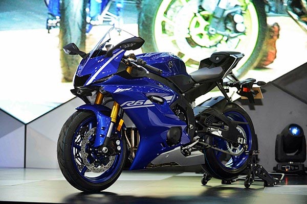 yamaha yzf-r6 yamaha yzf-r6