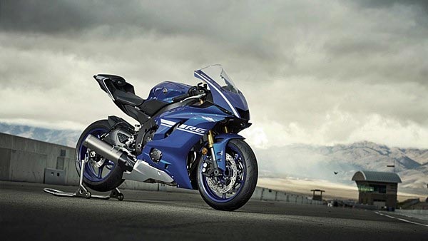 yamaha yzf-r6 yamaha yzf-r6
