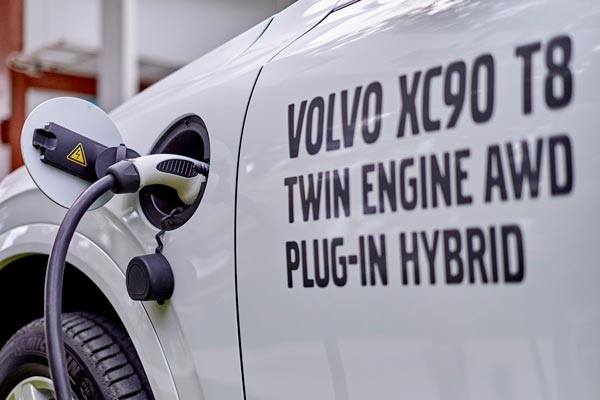Volvo XC90 2017 Volvo XC90 2017