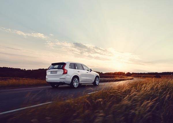 Volvo XC90 2017 Volvo XC90 2017