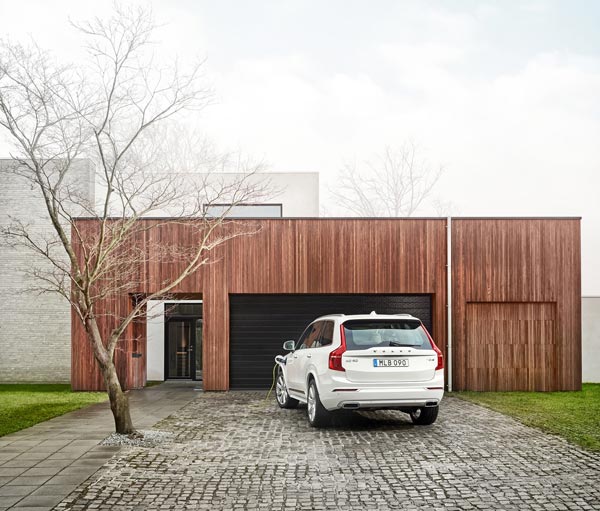 Volvo XC90 2017 Volvo XC90 2017