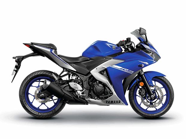 Yamaha R3 ปี 2017 Yamaha R3 ปี 2017 Yamaha R3 ปี 2017 Yamaha R3 ปี 2017