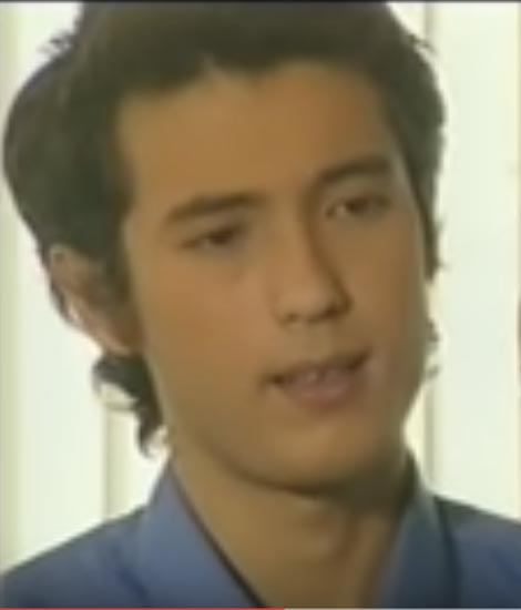 แอนดริว เกร้กสัน แอนดริว เกร้กสัน