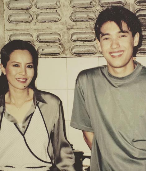 แอนดริว เกร้กสัน แอนดริว เกร้กสัน