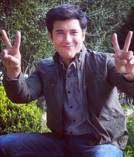 แอนดริว เกร้กสัน แอนดริว เกร้กสัน