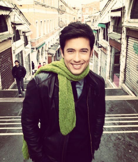 แอนดริว เกร้กสัน แอนดริว เกร้กสัน