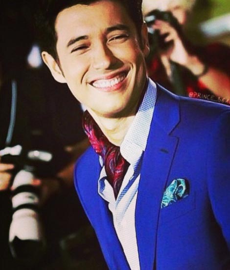 แอนดริว เกร้กสัน แอนดริว เกร้กสัน