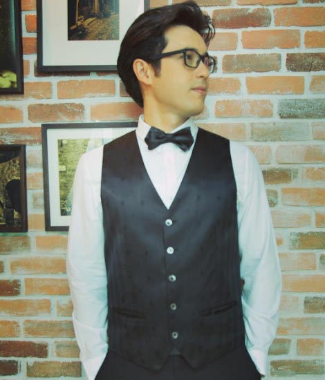 แอนดริว เกร้กสัน แอนดริว เกร้กสัน