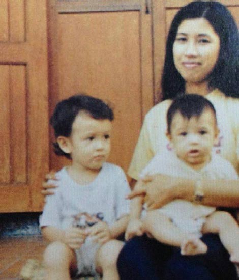 แอนดริว เกร้กสัน แอนดริว เกร้กสัน