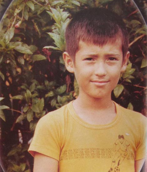 แอนดริว เกร้กสัน แอนดริว เกร้กสัน