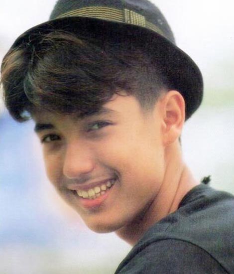 แอนดริว เกร้กสัน แอนดริว เกร้กสัน