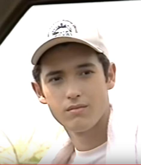 แอนดริว เกร้กสัน แอนดริว เกร้กสัน