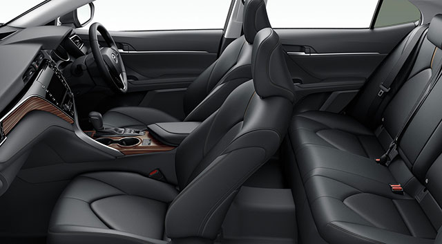 Toyota Camry 2018 Toyota Camry 2018